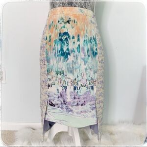 Misha nonoo skirt 